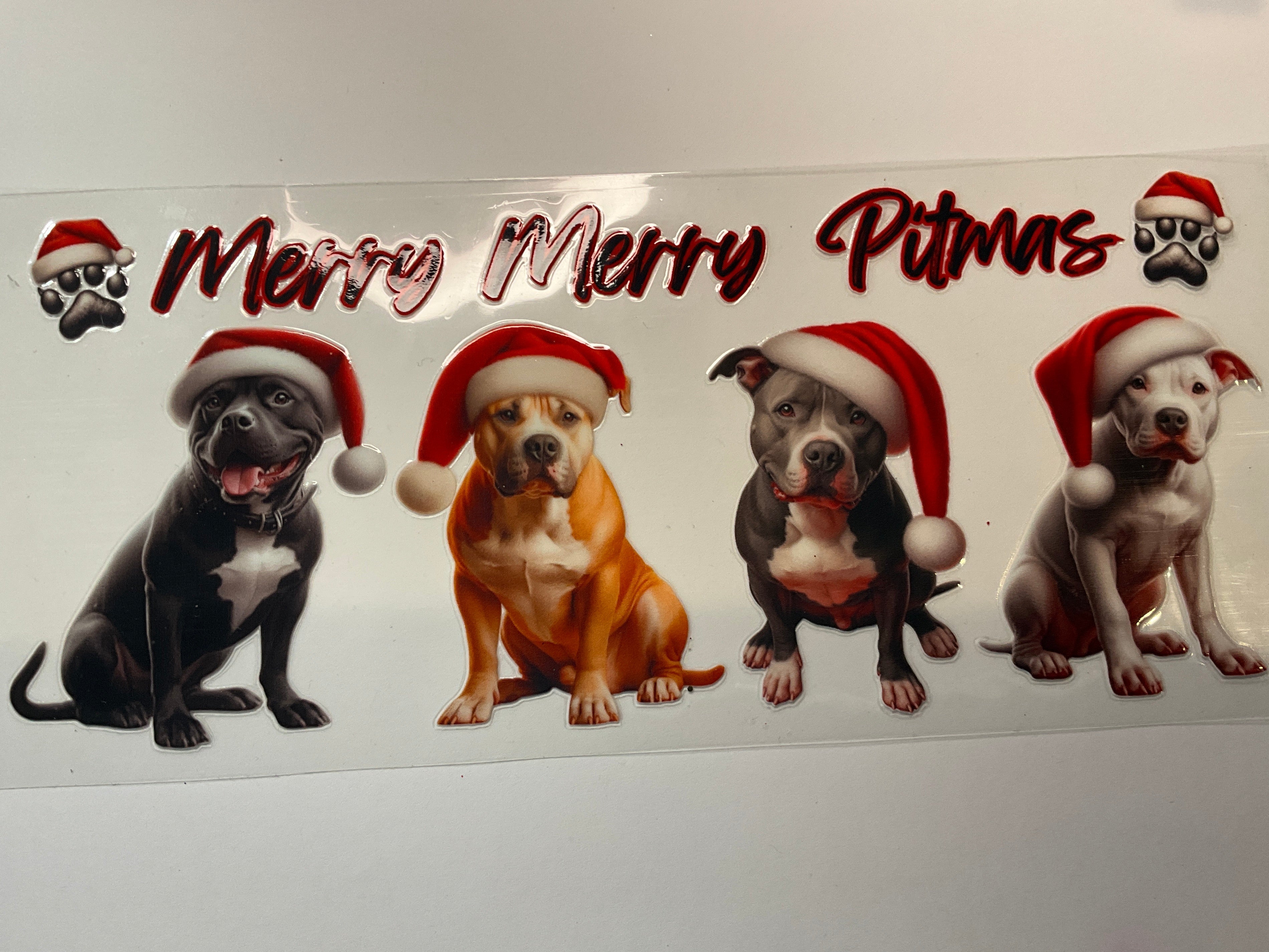 Merry pitmas
